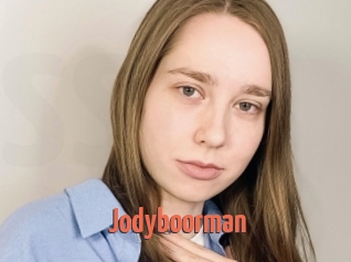 Jodyboorman