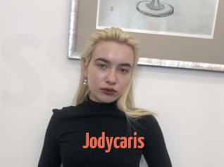 Jodycaris
