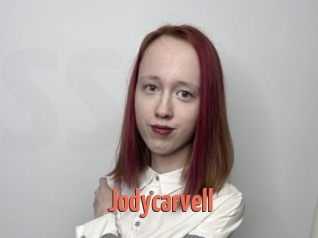 Jodycarvell