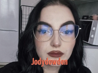 Jodydowden