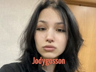 Jodygosson