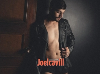Joelcavill