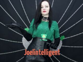 Joelintelligent