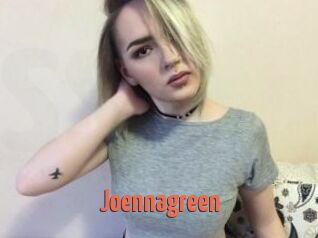 Joennagreen