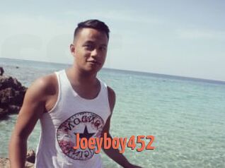 Joeyboy452