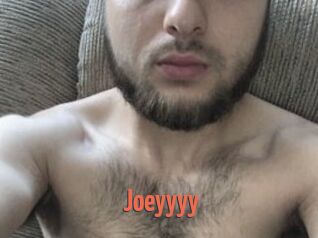 Joeyyyy