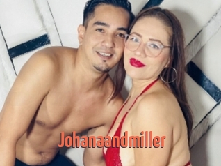 Johanaandmiller