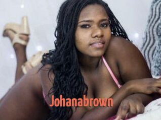 Johanabrown
