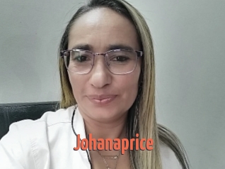 Johanaprice