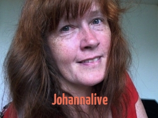 Johannalive