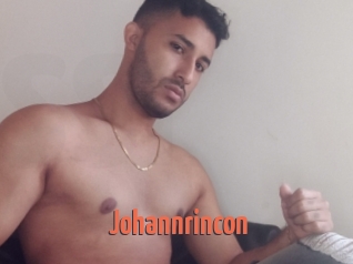 Johannrincon