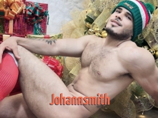 Johannsmith