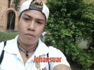 Johansuar