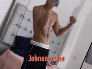 Johnancosmo