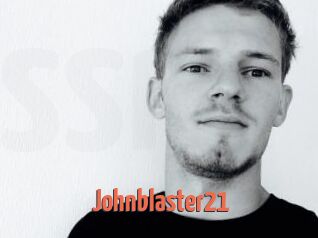 Johnblaster21