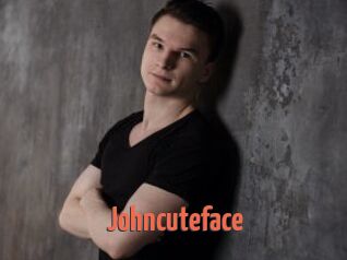Johncuteface
