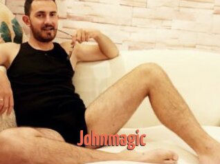 Johnmagic