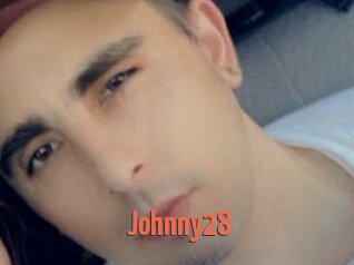 Johnny28