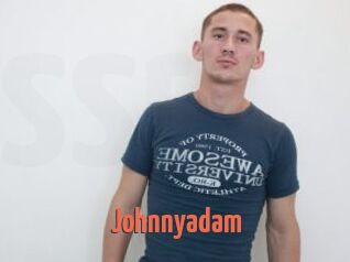 Johnnyadam