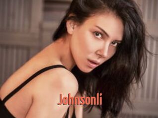 Johnsonli
