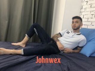 Johnwex