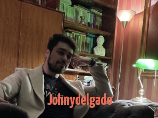 Johnydelgado