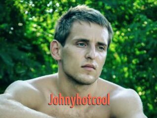 Johnyhotcool