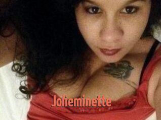 Jolieminette