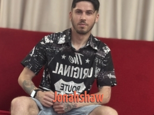 Jonahshaw