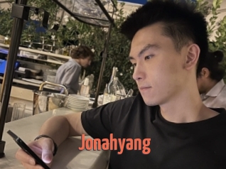 Jonahyang