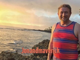 Jonandmaverick