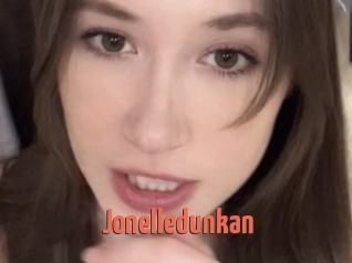 Jonelledunkan