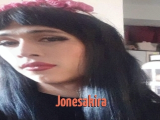 Jonesakira