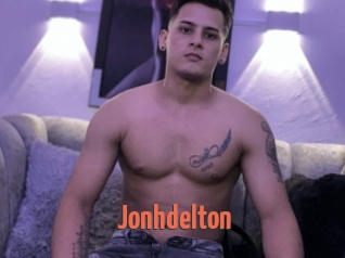 Jonhdelton