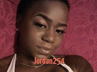 Jordan254