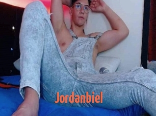 Jordanbiel