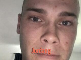 Jordang