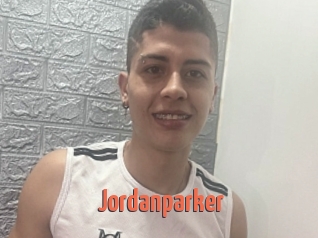 Jordanparker