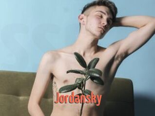 Jordansky