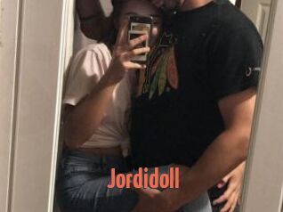 Jordidoll