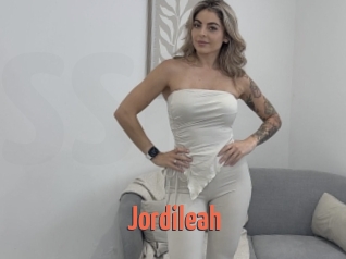 Jordileah