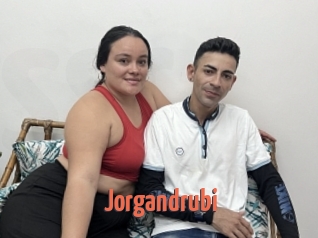 Jorgandrubi