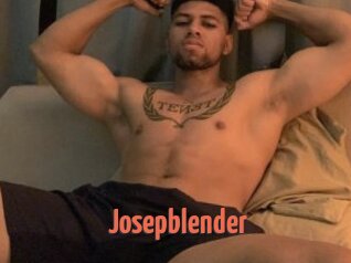 Josepblender
