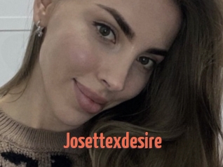Josettexdesire