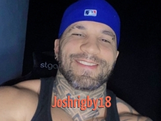 Joshrigby18