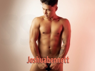 Joshuabennett