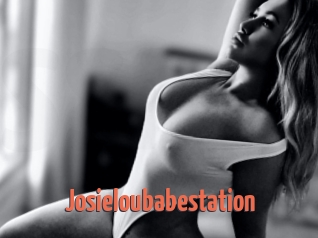 Josieloubabestation