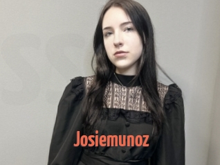 Josiemunoz