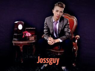 Jossguy