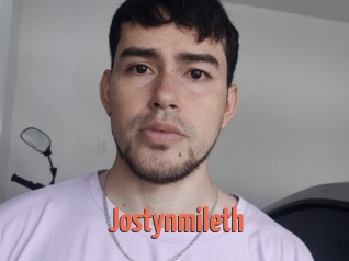 Jostynmileth